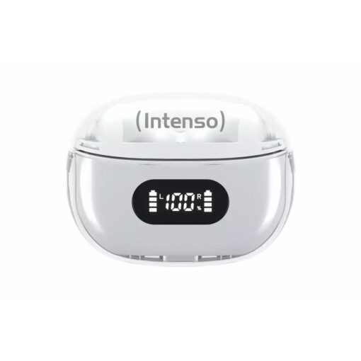 Intenso T312AE In-ear Λευκά - Image 5