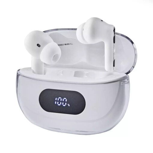 Intenso T312AE In-ear Λευκά - Image 3