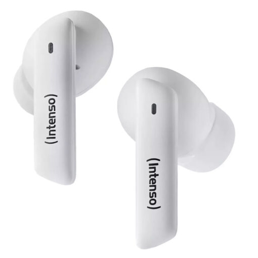 Intenso T502HAE In-ear Λευκά - Image 6