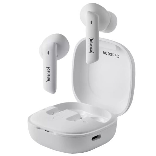 Intenso T502HAE In-ear Λευκά - Image 4