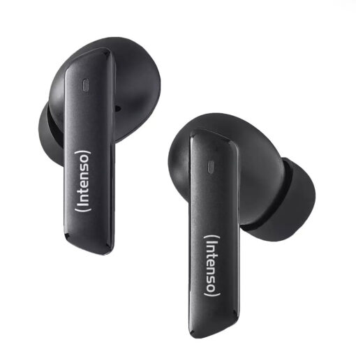 Intenso T500HAE In-ear Μαύρα