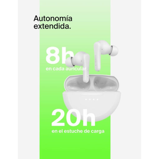 Belkin SoundForm Rhythm In-ear - Image 4