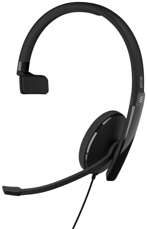 Epos Adapt 130T USB II VOIP Headset (1000899) - Image 2