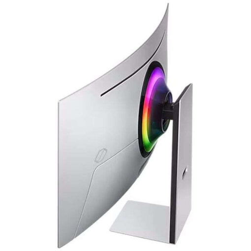 Samsung Odyssey G8 34" OLED HDR Curved QHD 3440x1440 - Image 3