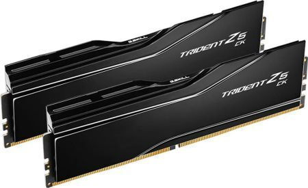 G.Skill Trident Z5 CK RGB 48GB DDR5 με 2 Modules 2x24GB