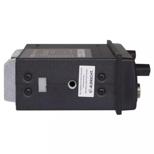 Albrecht AE 6491 CT CB Αυτοκινήτου 4W με Μονόχρωμη Οθόνη - Image 3