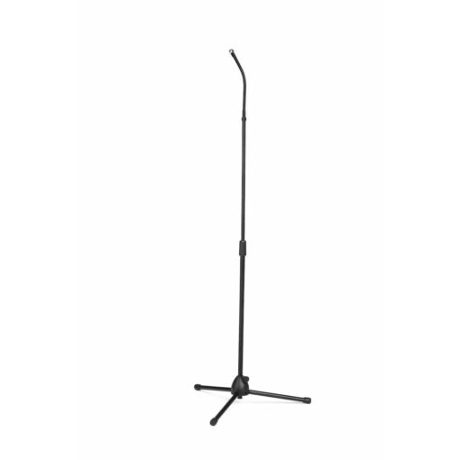 Durable Twist Βάση Tablet Δαπέδου σε Μαύρο χρώμα - Image 4