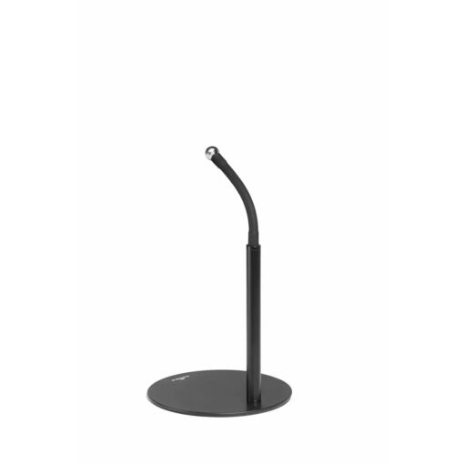 Durable Twist Βάση Tablet Δαπέδου σε Μαύρο χρώμα - Image 3