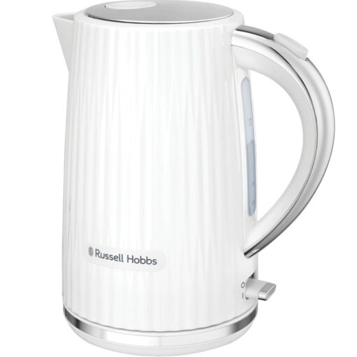 Russell Hobbs 27360 1.7lt με Ισχύ 2400W Λευκός