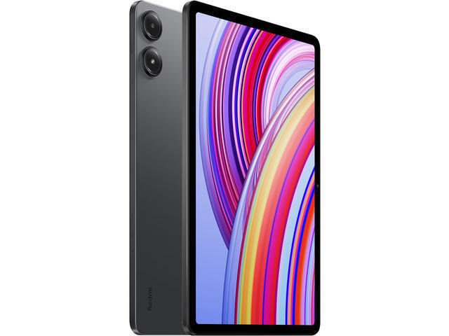 Xiaomi Redmi Pad Pro 5G 12.1" (8GB/256GB) Graphite Gray - Image 4