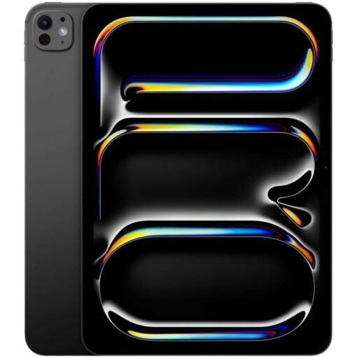 Apple iPad Pro 2024 11" (16GB/1.0TB/Nano-Texture Glass) Space Black