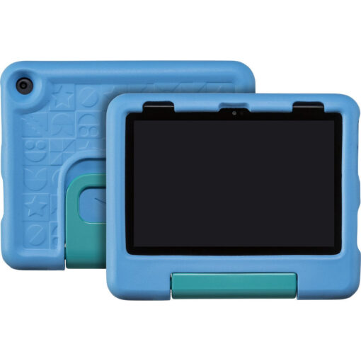 Amazon Fire HD 8 Kids 8" (2GB/32GB) Blue - Image 4