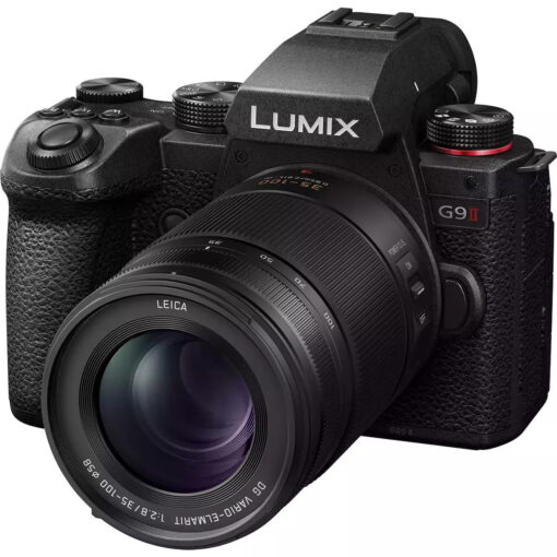 Panasonic Leica DG Vario-Elmarit 35-100mm f/2.8 POWER O.I.S. Full Frame για Micro Four Thirds (MFT) Μount - Image 6