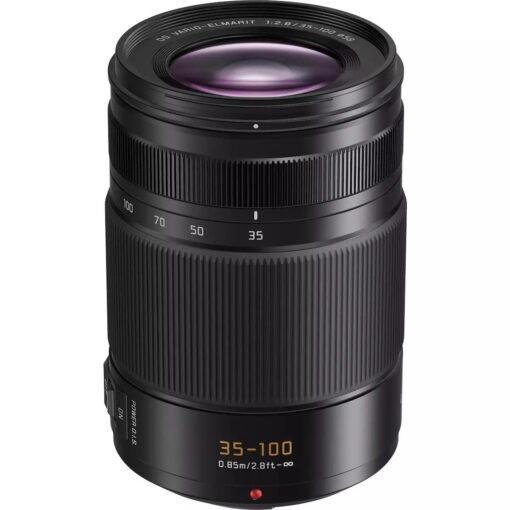 Panasonic Leica DG Vario-Elmarit 35-100mm f/2.8 POWER O.I.S. Full Frame για Micro Four Thirds (MFT) Μount - Image 4