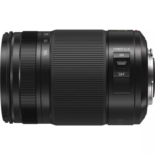Panasonic Leica DG Vario-Elmarit 35-100mm f/2.8 POWER O.I.S. Full Frame για Micro Four Thirds (MFT) Μount - Image 3