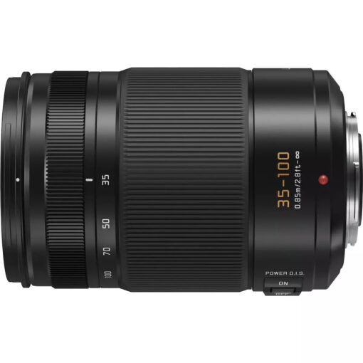 Panasonic Leica DG Vario-Elmarit 35-100mm f/2.8 POWER O.I.S. Full Frame για Micro Four Thirds (MFT) Μount - Image 5