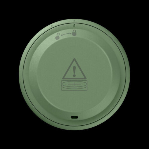 Motorola Moto Tag Google Find My Device Tracker Jade Green - Image 3