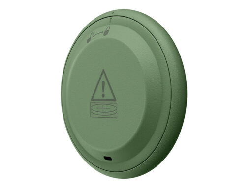 Motorola Moto Tag Google Find My Device Tracker Jade Green - Image 5