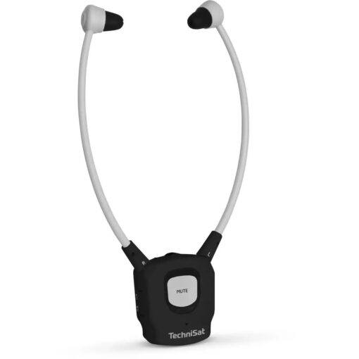 Technisat Ακουστικά Ψείρες In Ear - Image 3