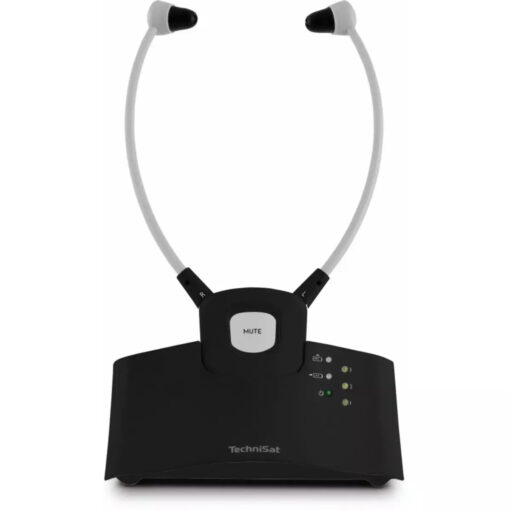 Technisat Ακουστικά Ψείρες In Ear - Image 2