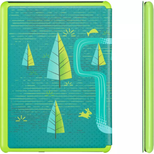 Amazon Kindle Kids με Οθόνη Αφής 6.8" (16GB) Μαύρο - Image 5