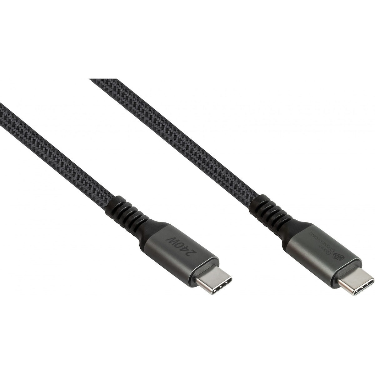 3M USB-C male -