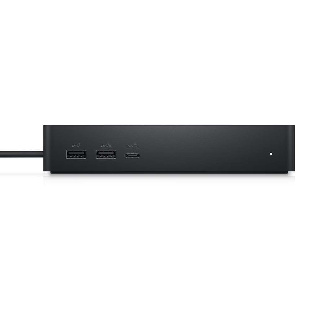 Dell UD22 Dock Docking Station με HDMI/DisplayPort 4K PD Ethernet - Image 5