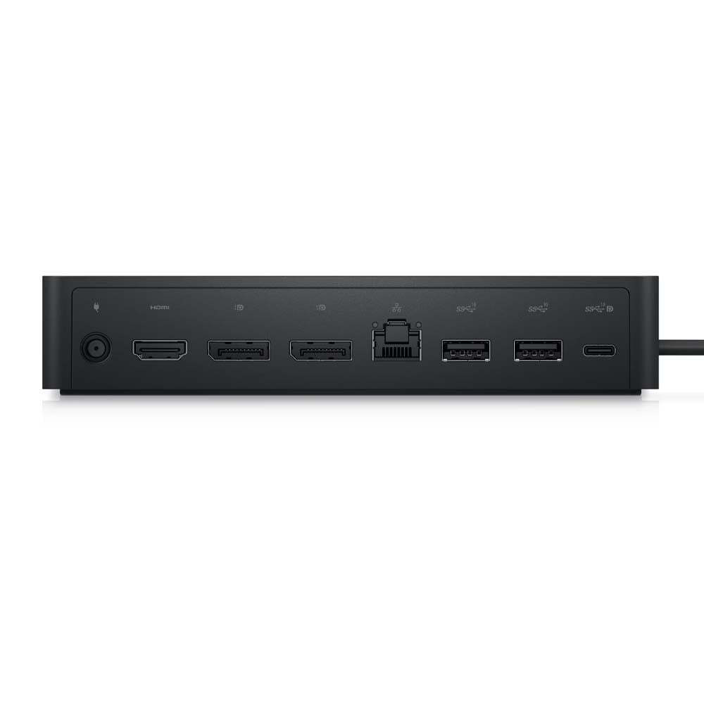 Dell UD22 Dock Docking Station με HDMI/DisplayPort 4K PD Ethernet - Image 6