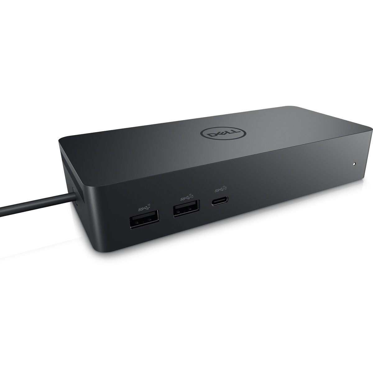 Dell UD22 Dock Docking Station με HDMI/DisplayPort 4K PD Ethernet