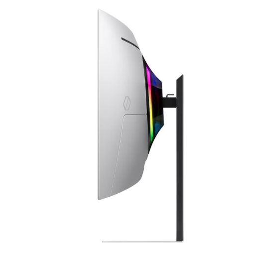 Samsung Odyssey G8 34" OLED HDR Curved QHD 3440x1440 - Image 4