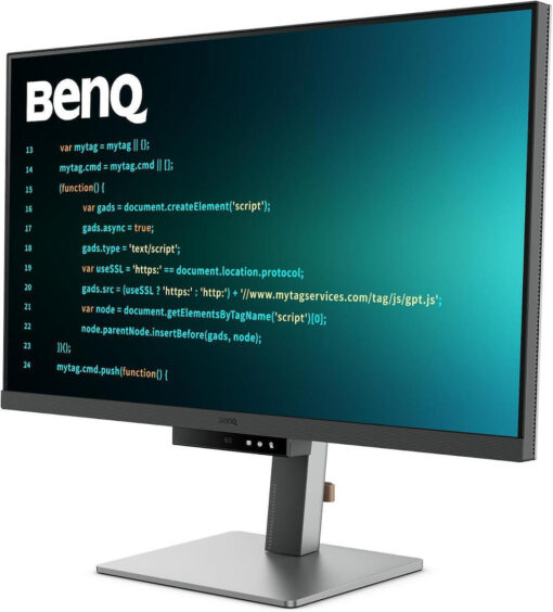 BenQ RD320U 32" IPS HDR 4K 3840x2160 - Image 3