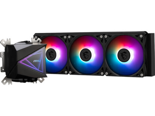 MSI MAG CoreLiquid για Socket AM4/AM5/1700/1200/115x - Image 4