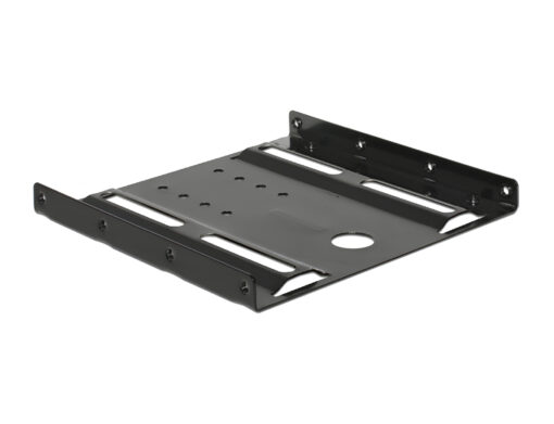 DeLock Installation frame 2.5″ - 3.5″
