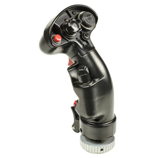Thrustmaster Ava F/a-18 Super Hornet Flightstick Black - Image 2