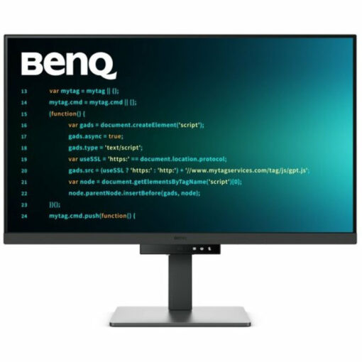 BenQ RD320U 32" IPS HDR 4K 3840x2160 - Image 4