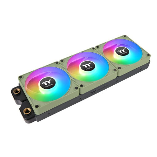 Thermaltake CT120 EX Case Fan - Image 5