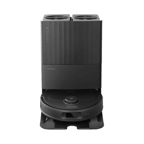 Roborock Qrevo Plus για Σκούπισμα & Σφουγγάρισμα
