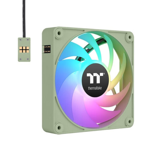 Thermaltake CT140 EX Case Fan