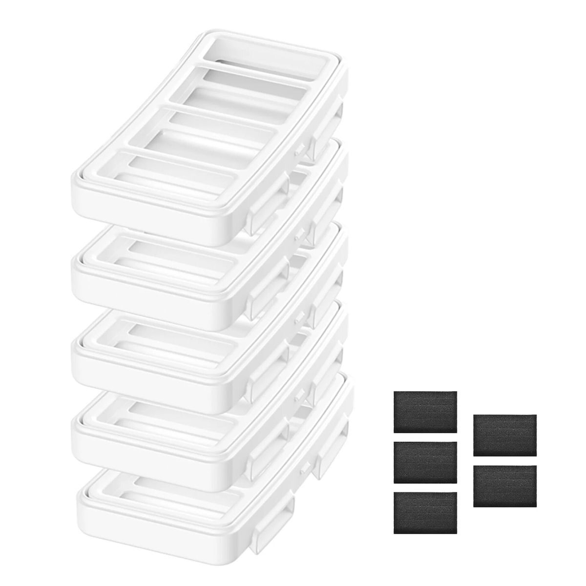 AstroPet Ανταλλακτικά Φίλτρα 350ml