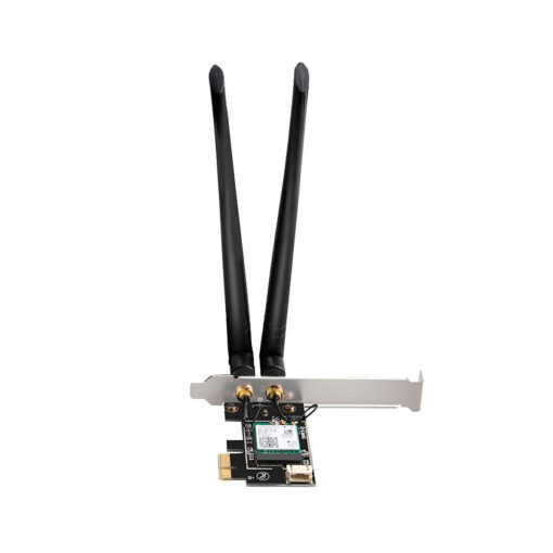 D-Link Ασύρματη Κάρτα Δικτύου Wi‑Fi 6 (3000Mbps) PCI-e - Image 3
