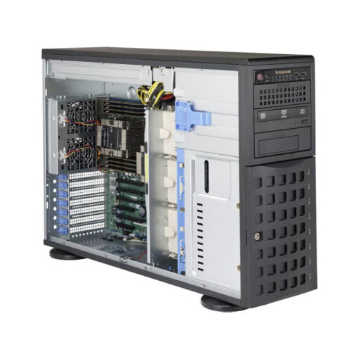 Supermicro Πλαίσιο Σκληρού Δίσκου CSE-745BTQ-R920B