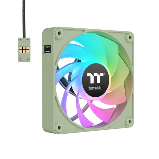 Thermaltake CT140 EX Reverse Case Fan