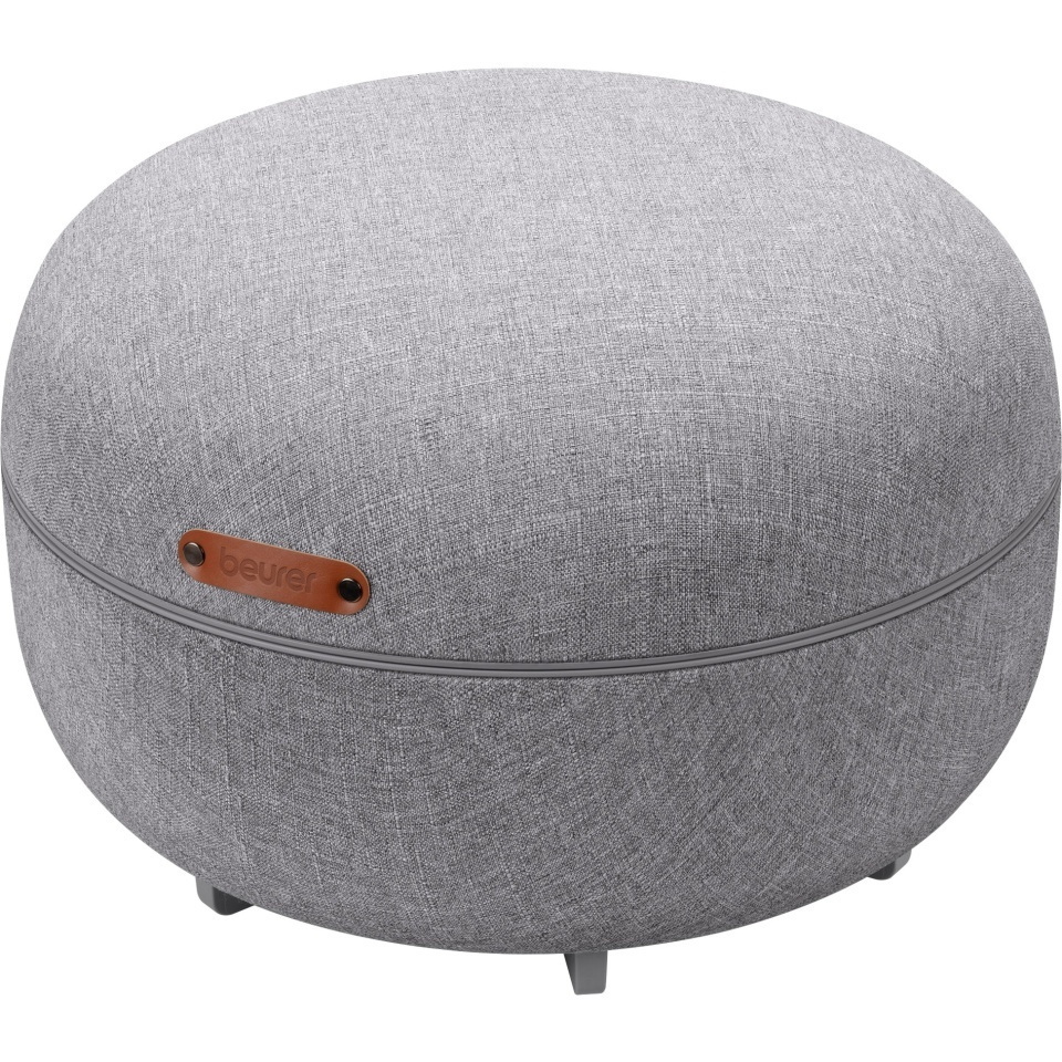 Beurer FM120 Συσκευή Μασάζ Shiatsu για τα Πόδια Γκρι 10029 - Image 4
