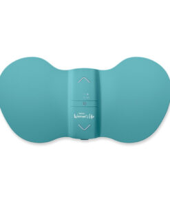 Alternative view of Beurer Em 55 Menstrual Relax+