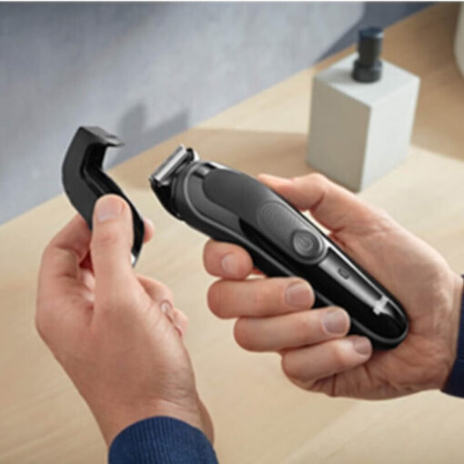 Braun Kit Trimmer Μηχανή SK3000 - Image 5