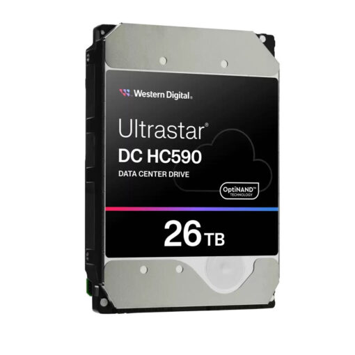 Western Digital DC HC590 3.5" 7200rpm - Image 3