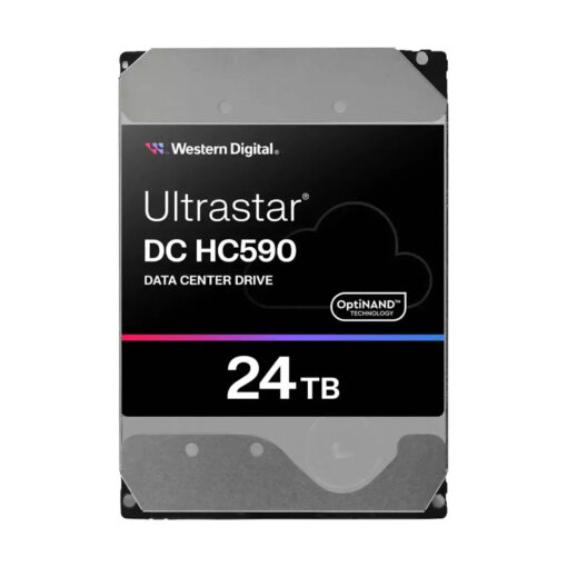 Western Digital DC HC590