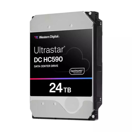 Western Digital DC HC590 - Image 2