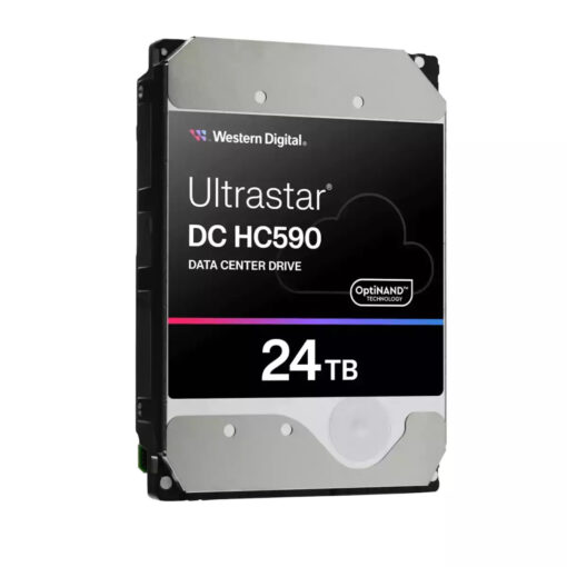 Western Digital DC HC590 - Image 3