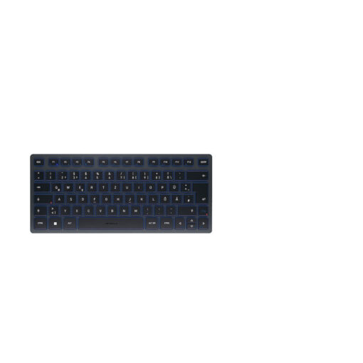 Cherry KW 7100 Mini Γερμανικό